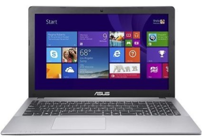 Asus X555LA-SI50203H 15.6" Laptop