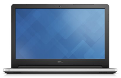 Dell Inspiron 15 5000 Series 15.6-Inch Laptop (Intel Core i7 5500U, 8 GB RAM, 1 TB HDD)