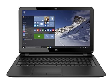 HP 15-f305dx 15.6-Inch Screen Laptop
