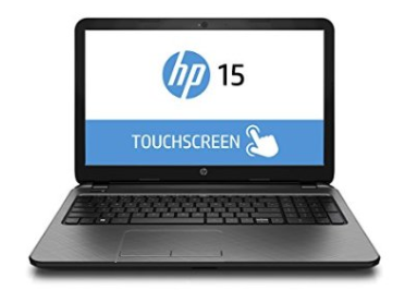 HP Pavilion 15-r230cy 15.6-Inch TouchSmart Notebook PC