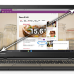 Introduction to Toshiba Satellite S55-C5274 15.6-Inch Laptop