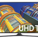 Latest Samsung UN65KU6300 65-Inch 4K Ultra HD Smart LED TV (2016 Model) Introduction