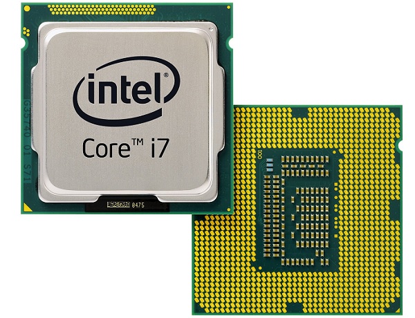 Intel Skylake CPUs